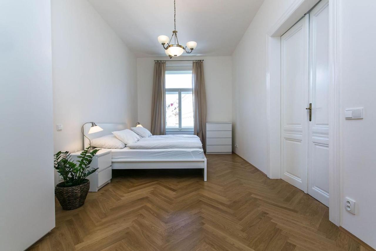 Salvator Church Great Apartments Prague Exterior photo
